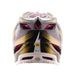 Troy Lee Designs D4 Carbon MIPS BMX Race Helmet-Cyclops Gold - 4