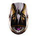 Troy Lee Designs D4 Carbon MIPS BMX Race Helmet-Cyclops Gold - 5