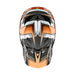 Troy Lee Designs D4 Carbon MIPS BMX Race Helmet-Ever Black/Gold - 8