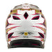 Troy Lee Designs D4 Composite BMX Race Helmet-Flush Black - 5