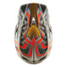 Troy Lee Designs D4 Composite MIPS BMX Race Helmet-Lowrider Gray - 4