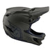 Troy Lee Designs D4 Composite MIPS BMX Race Helmet-Stealth Tarmac - 6