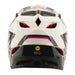 Troy Lee Designs D4 Polyacrylite MIPS BMX Race Helmet-Turbo Acid/Fuchsia - 3