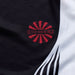 Troy Lee GP Pro BMX Race Jersey-Stagger Black/Red - 3