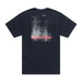 Troy Lee Designs Repeat SS T-Shirt-Repeat Black - 2