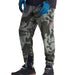 Troy Lee Designs Skyline BMX Race Pants-Shadow Camo Olive - 3