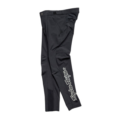 Troy Lee Designs Skyline BMX Race Pants-Signature Black
