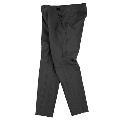 Troy Lee Designs Skyline Chill BMX Race Pants-Mono Black