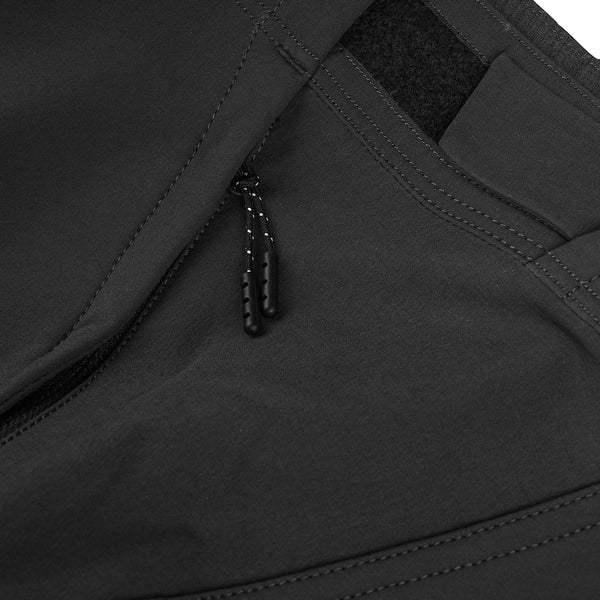 Troy Lee Designs Skyline Chill BMX Race Pants-Mono Black - 2