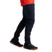 Troy Lee Designs Skyline Chill BMX Race Pants-Mono Black - 4