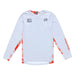 Troy Lee Designs Skyline LS BMX Race Jersey-Elemental Limestone - 1