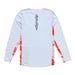 Troy Lee Designs Skyline LS BMX Race Jersey-Elemental Limestone - 2