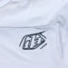Troy Lee Designs Skyline LS BMX Race Jersey-Elemental Limestone - 4
