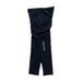 Troy Lee Designs Skyline Trail BMX Race Pants-Mono Black - 1