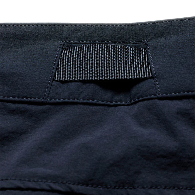 Troy Lee Designs Skyline Trail BMX Race Pants-Mono Black - 5