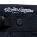 Troy Lee Designs Skyline Trail BMX Race Pants-Mono Black - 9