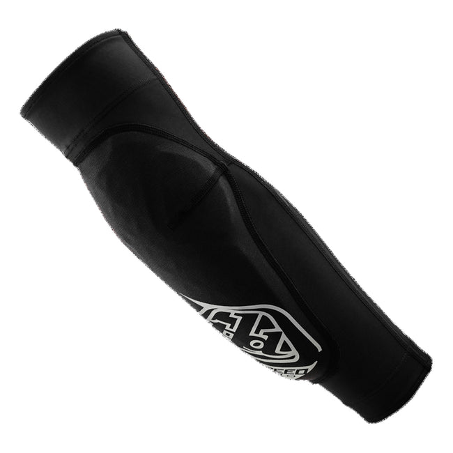 Troy Lee Designs Speed Pro Elbow Sleeve-Black - 2