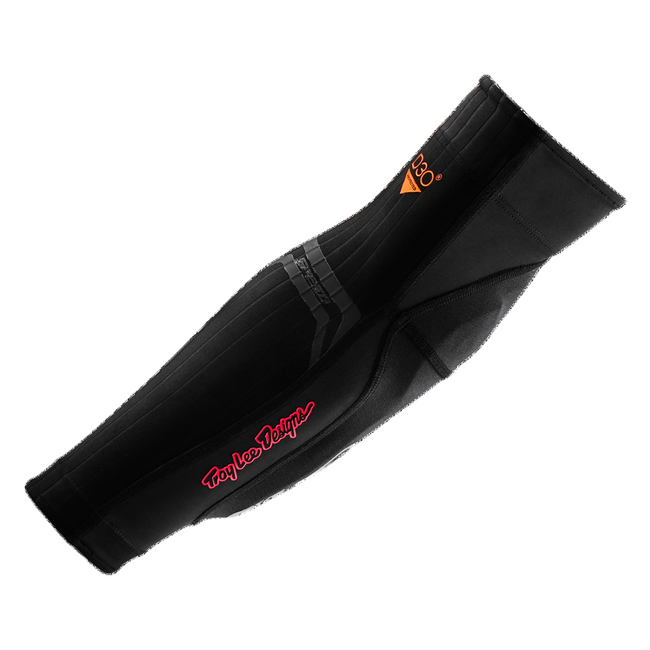 Troy Lee Designs Speed Pro Elbow Sleeve-Black - 3