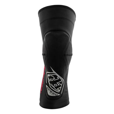 Troy Lee Designs Speed Pro Knee Guard-Black