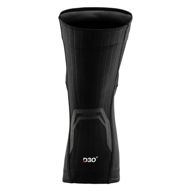 Troy Lee Designs Speed Pro Knee Guard-Black - 3