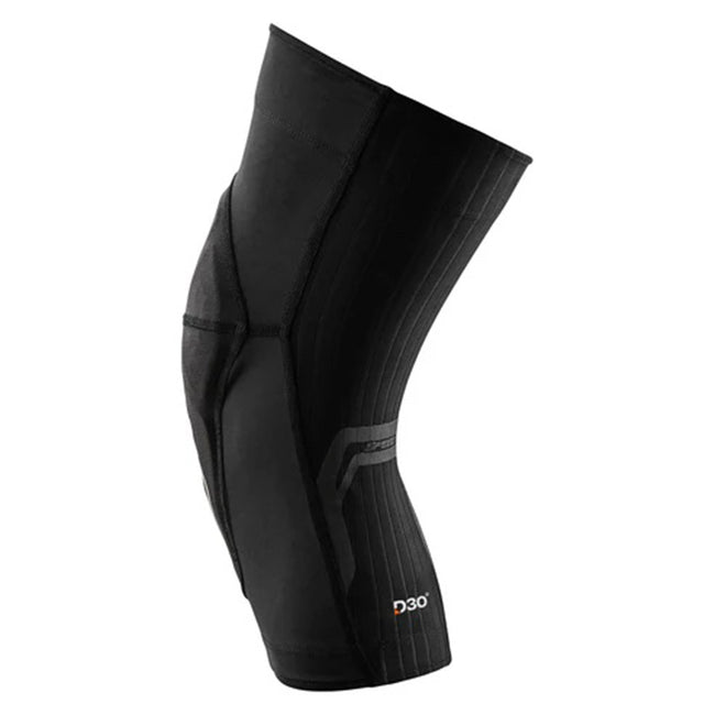 Troy Lee Designs Speed Pro Knee Guard-Black - 4