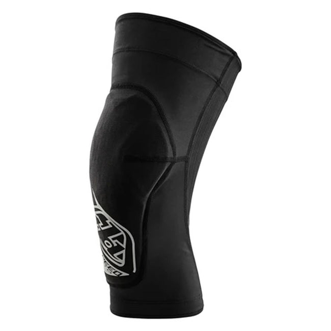 Troy Lee Designs Speed Pro Knee Guard-Black - 5