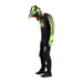 Troy Lee Designs Sprint BMX Race Jersey-Segment Black - 5