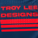 Troy Lee Designs Sprint BMX Race Jersey-Segment Midnight - 5