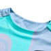 Troy Lee Designs Sprint Pro BMX Race Jersey-Lowrider Real Teal - 3