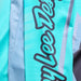 Troy Lee Designs Sprint Pro BMX Race Jersey-Lowrider Real Teal - 6