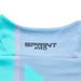 Troy Lee Designs Sprint Pro BMX Race Jersey-Lowrider Real Teal - 7