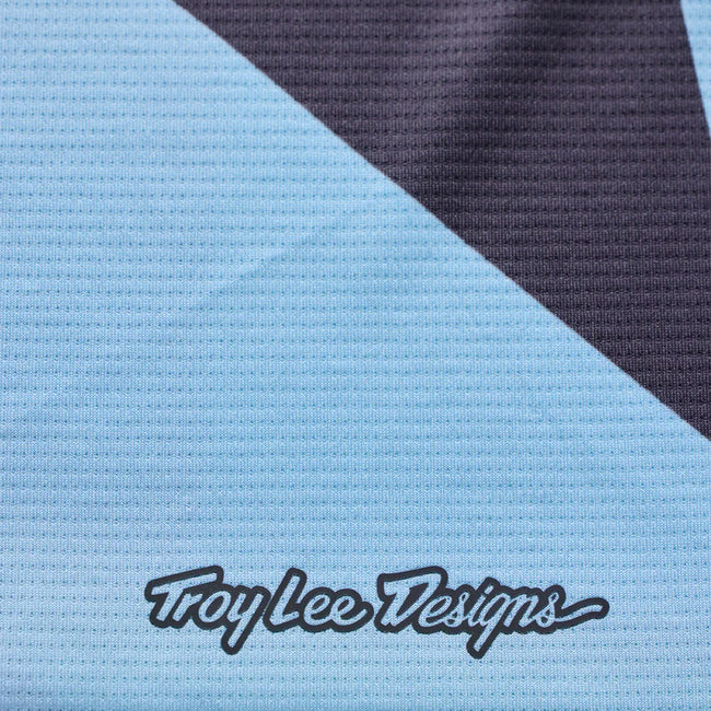 Troy Lee Designs Sprint Pro BMX Race Jersey-Lowrider Real Teal - 8