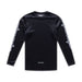 Troy Lee Designs Sprint Pro BMX Race Jersey-Mono Black - 2