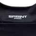 Troy Lee Designs Sprint Pro BMX Race Jersey-Mono Black - 8