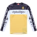 Troy Lee Designs Sprint Pro BMX Race Jersey-Yo Moto Butter - 1