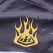 Troy Lee Designs Sprint Pro BMX Race Jersey-Yo Moto Butter - 3
