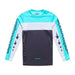 Troy Lee Designs Sprint Pro BMX Race Jersey-Yo Moto Carbon - 2