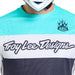 Troy Lee Designs Sprint Pro BMX Race Jersey-Yo Moto Carbon - 4