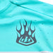 Troy Lee Designs Sprint Pro BMX Race Jersey-Yo Moto Carbon - 5