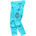 Troy Lee Designs Sprint Pro BMX Race Pants-Mono Real Teal - 1