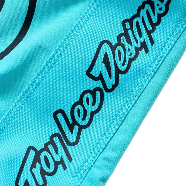 Troy Lee Designs Sprint Pro BMX Race Pants-Mono Real Teal - 3