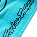 Troy Lee Designs Sprint Pro BMX Race Pants-Mono Real Teal - 3