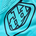 Troy Lee Designs Sprint Pro BMX Race Pants-Mono Real Teal - 4