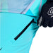 Troy Lee Designs Sprint Pro BMX Race Pants-Mono Real Teal - 8