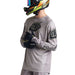 Troy Lee Designs Sprint Ultra BMX Race Jersey-Lines-Sequence Quarry - 5