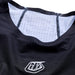 Troy Lee Designs Sprint Ultra BMX Race Jersey-Mono Black - 3