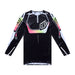 Troy Lee Designs Sprint Ultra BMX Race Jersey-Proton Black - 1