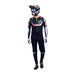 Troy Lee Designs Sprint Ultra BMX Race Jersey-Proton Black - 3