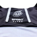 Troy Lee Designs Sprint Ultra BMX Race Jersey-Proton Black - 4