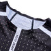 Troy Lee Designs Sprint Ultra BMX Race Jersey-Proton Black - 6